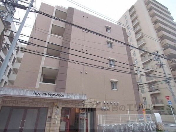 エク・サン・プロヴァンスの物件外観写真